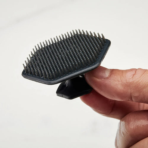 Face Scrubber + Holder