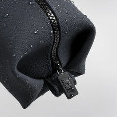 The Koby Lite Silicone Toiletry Bag