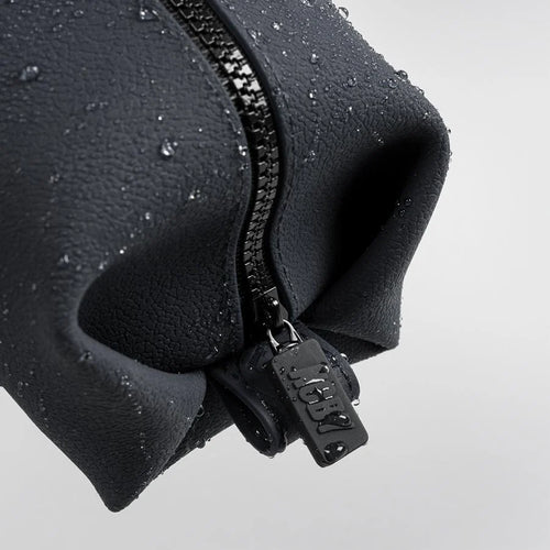 The Koby Lite Silicone Toiletry Bag