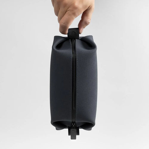The Koby Lite Silicone Toiletry Bag