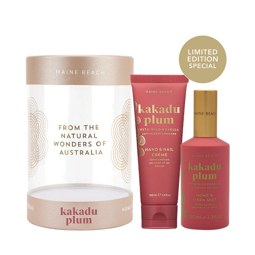 Natural Wonders Gift Set