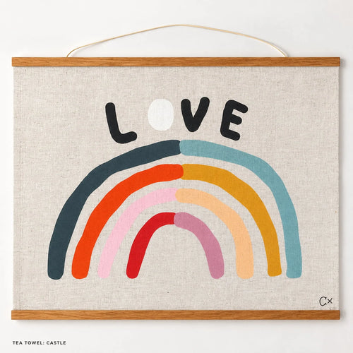 Magnetic Hanging Frame 70cm