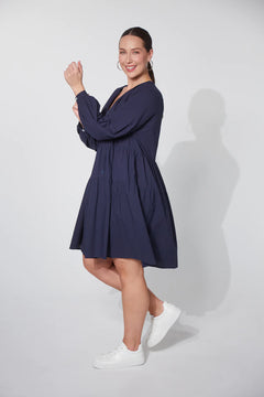 Montrose Dress