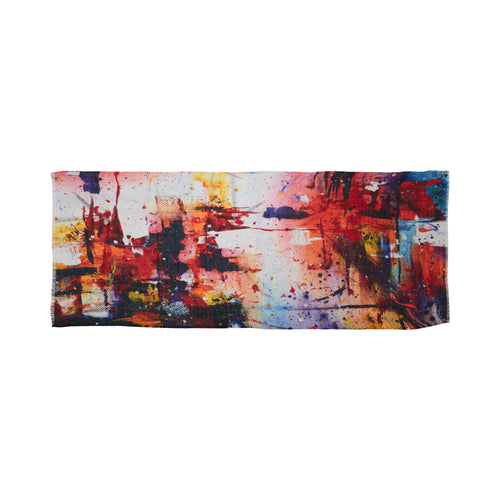 Tatiana Wool Scarf