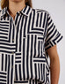 Bauhaus Shirt Short Sleeve