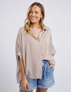 Luna Shirt