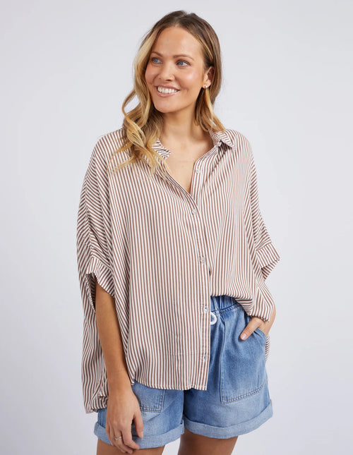 Luna Shirt