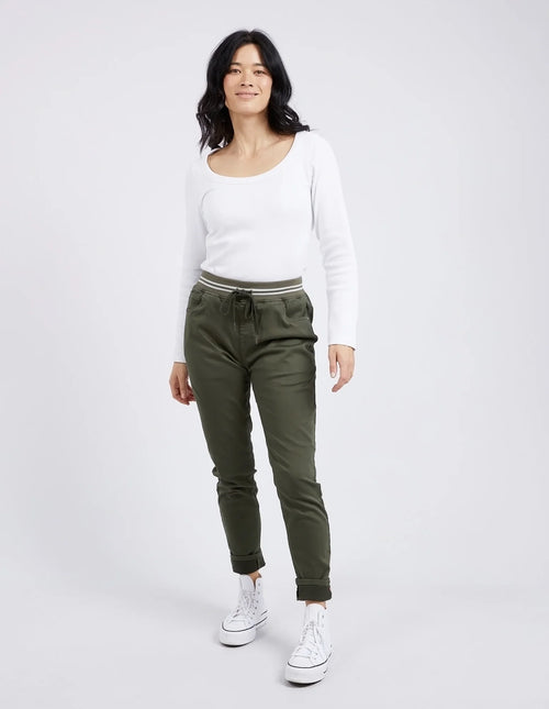 Margo Jogger