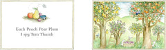 Each Peach Pear Plum