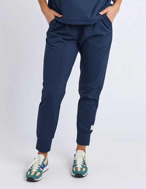Alexis Track Pants