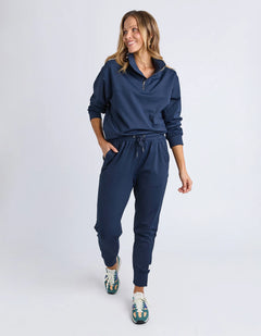 Alexis Track Pants