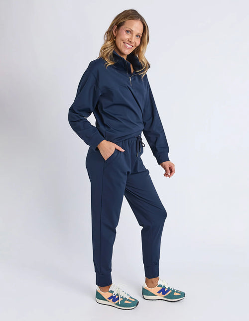 Alexis Track Pants
