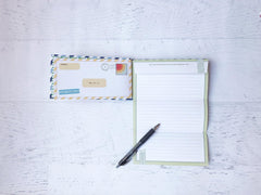 Letters To My Son