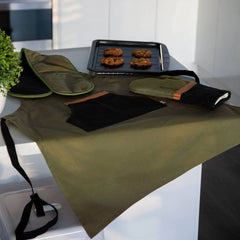 Oven Mitt