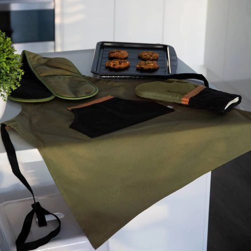 Oven Mitt