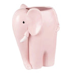 Brynlee Elephant Vase Tall