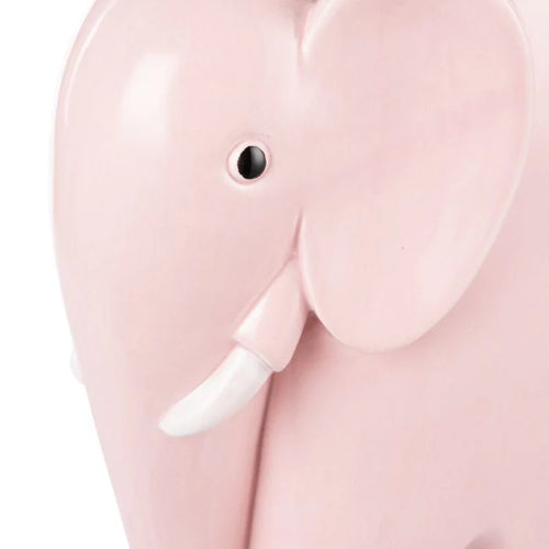 Brynlee Elephant Vase Tall