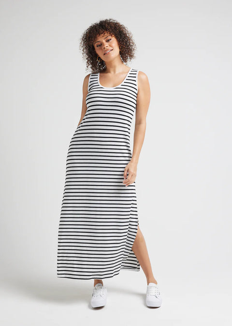 LouLou Janet Maxi