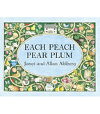 Each Peach Pear Plum