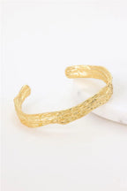 Alexandra Bracelet - Gold