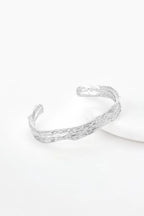 Alexandra Bracelet - Silver