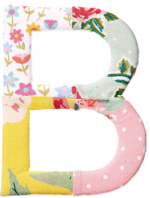Toshi Letter