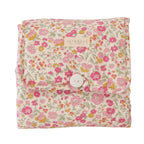 Change Mat - Rose Garden