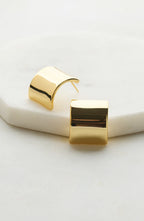 Aria Earring - Gold