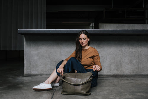 Dusky Adele Bag