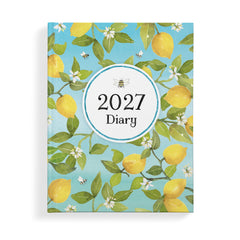 Nature Diary 2027