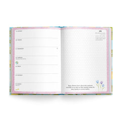 Nature Diary 2027