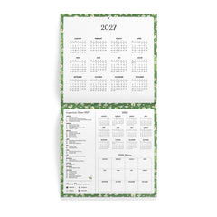 Nature Wall Calendar 2027