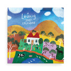 Leunig Calendar 2027