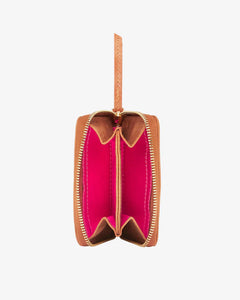 Alexis Zip Purse