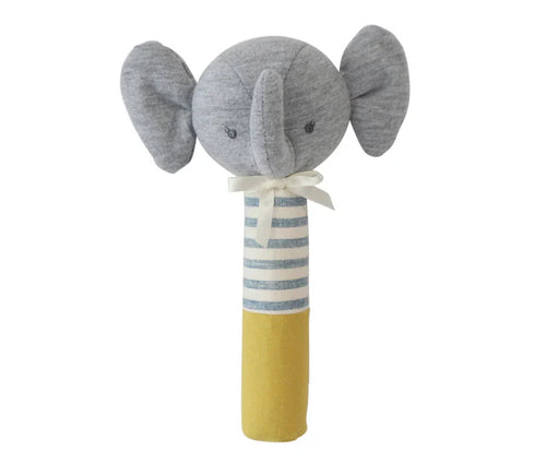 Elliot Elephant Squeaker