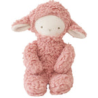 Leni Lamby Plush Toy - Petal