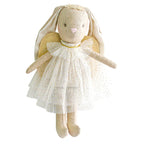 Mini Angel Bunny