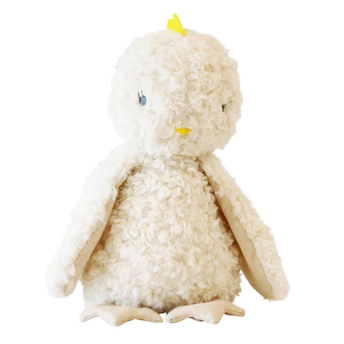 Cuddly Baby Chick