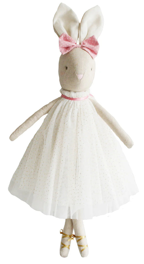 Daisy Bunny - Gold