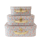 French Garden Kids Carry Case