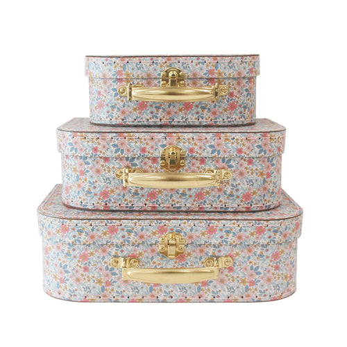 French Garden Kids Carry Case