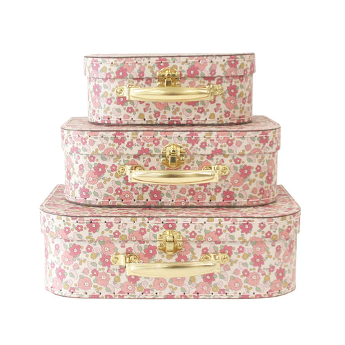 Rose Garden Kids Carry Case