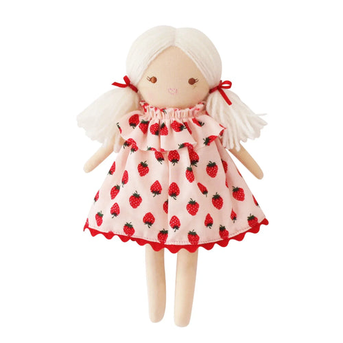 Mini Matilda - Strawberry
