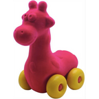 Animals on Wheels
