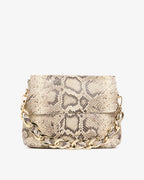 Amber Petite Bag - Snake