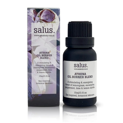 Oil Blend