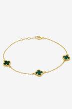 Reign Jade Bracelet