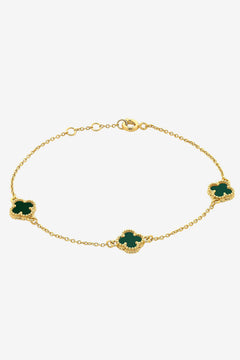 Reign Jade Bracelet