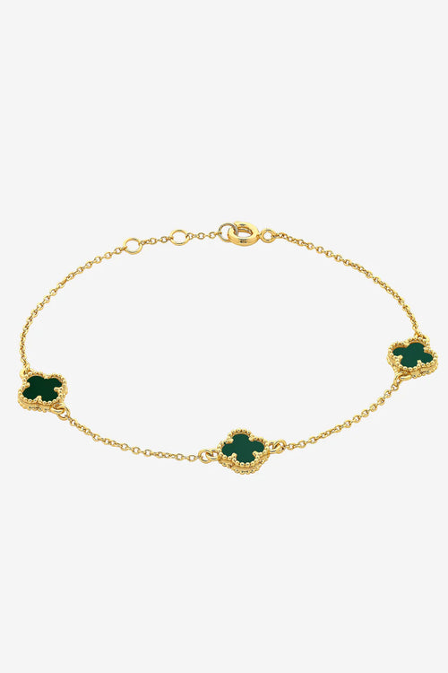 Reign Jade Bracelet