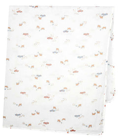 Muslin Wrap